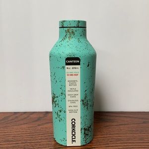 Corkcicle Water Bottle